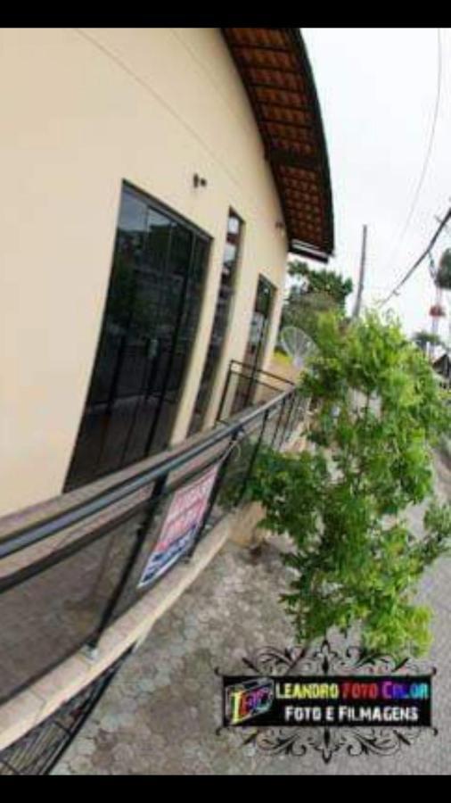 Pousada Don Chico Penha Sc 客房 照片